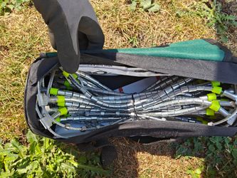 Cable chain