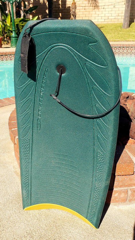 Morey Boogie Board in Excellent Condition