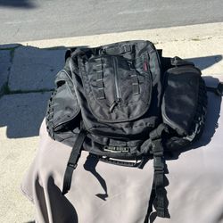 Motorcycle Luggage 