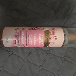 Beloved Body Mist