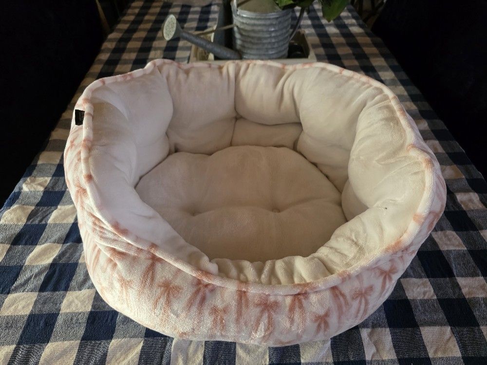 Pet Bed