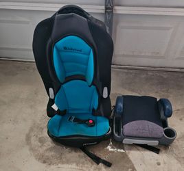 Booster Seat