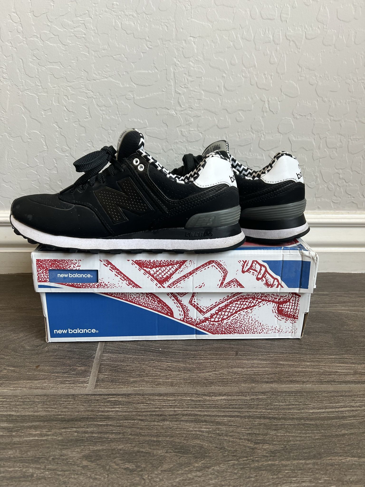 Womens New Balance Shoes