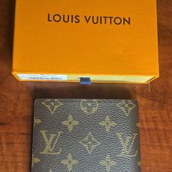 LV Wallet