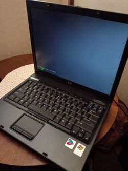 HP/Compaq NC6230