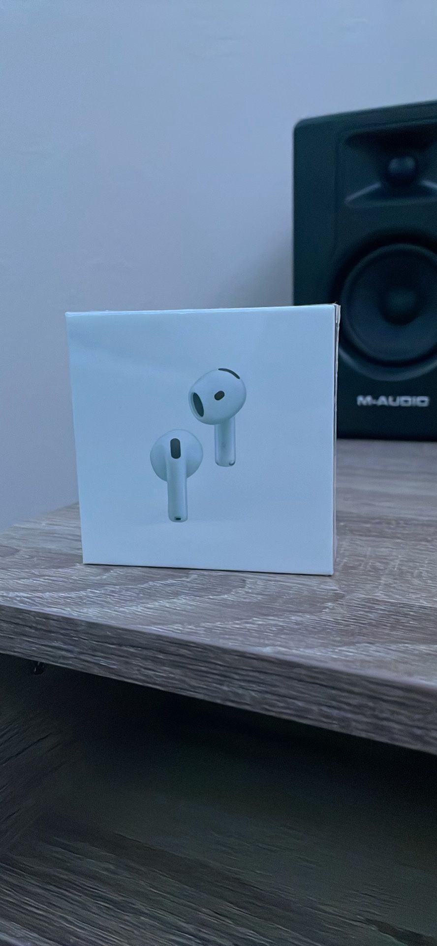 Wireless Headphones