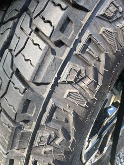 Chevy Traverse Parts (LT/RS/Z71)
