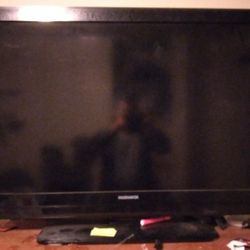 50" Inch Magnavox TV 