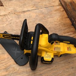 Black & Decker-Dewalt DCCS620B