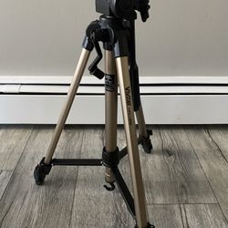 Tripod Vivitar vpt-120se