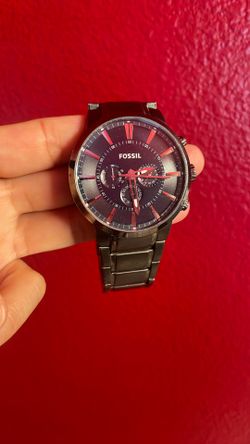 Fossil Watch