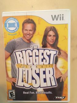 Nintendo Wii the biggest looser