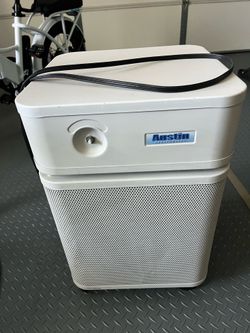 Air purifier