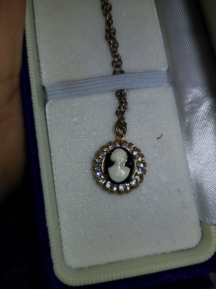 Vintage Necklace