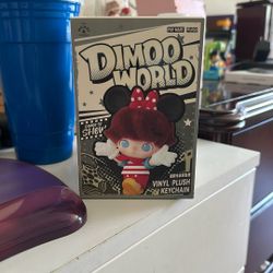 Goofy’s Prank -Brand New Sealed Box