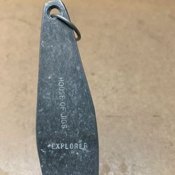 Fishing Gear House Of Jigs Explorer Surface Jig