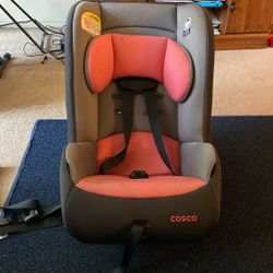 Cosco Car Seat