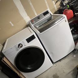Washer/ Dryer