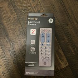 Universal Tv Remote