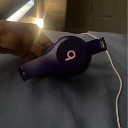 Wireless Beats Solo 3s