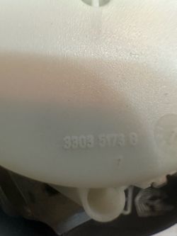 BMW 2006 SEAT CLIMATE LUMBAR PARK ASSIST CONTROL SWITCH (contact info removed)