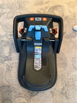 UPPAbaby Mesa Car Seat Base