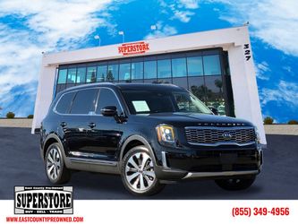 2021 Kia Telluride