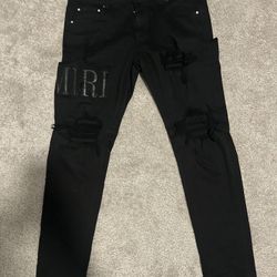 Amiri jeans
