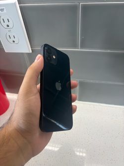 iPhone 12 unlocked