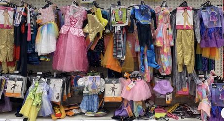 Halloween Costumes Kids