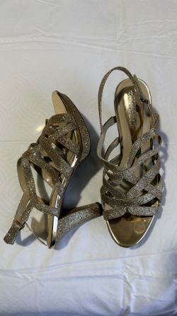 Zapato de mujer