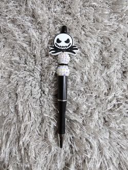 Jack Beaded Pen