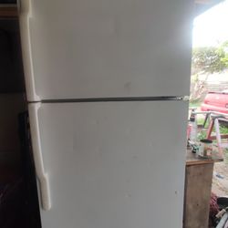 Home Refrigerator + Freezer (No Drawers)