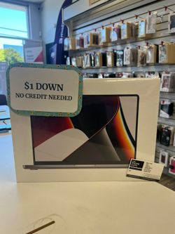🚀 Power & Speed!  ⚡Take It Home for $5 Down! ⚡ Apple MacBook Pro 16" Laptop -  Power & Speed! 