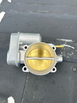 Colorado Throttle body (2004-2007) 3.5L