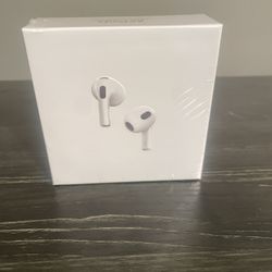 AirPods 3 
