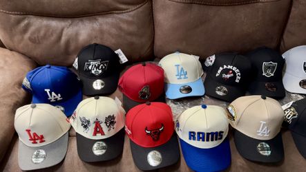 New Era Hats