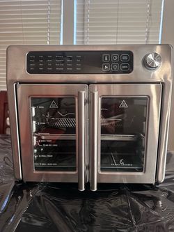 Brand new emeril lagasse air fryer