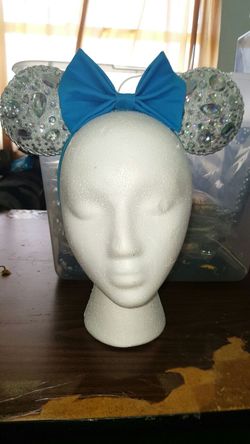Mickey Ears