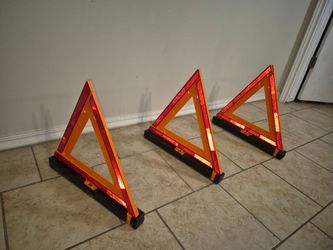 Triangle Flare Kit