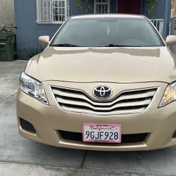 2010 Toyota Camry