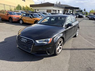 2016 Audi A3