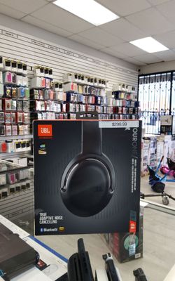 Jbl TOURONE
