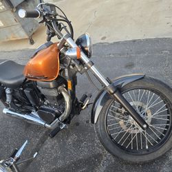 2017 Suzuki Boulevard S40