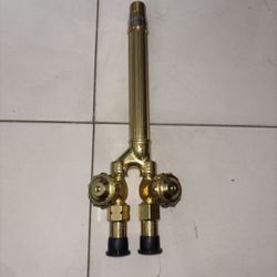 Medium Duty Torch Handle