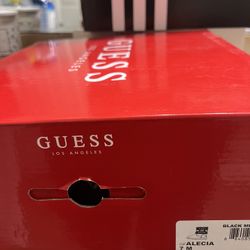 Guess & Puma 