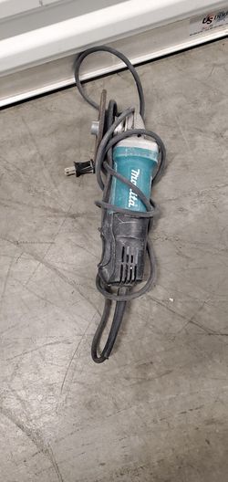 Makita Grinder