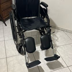 Wheelchair