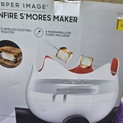 S'more Maker