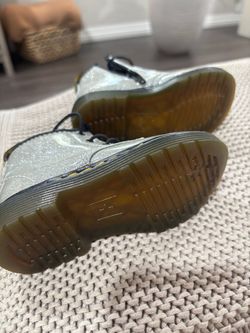 toddler dc martens